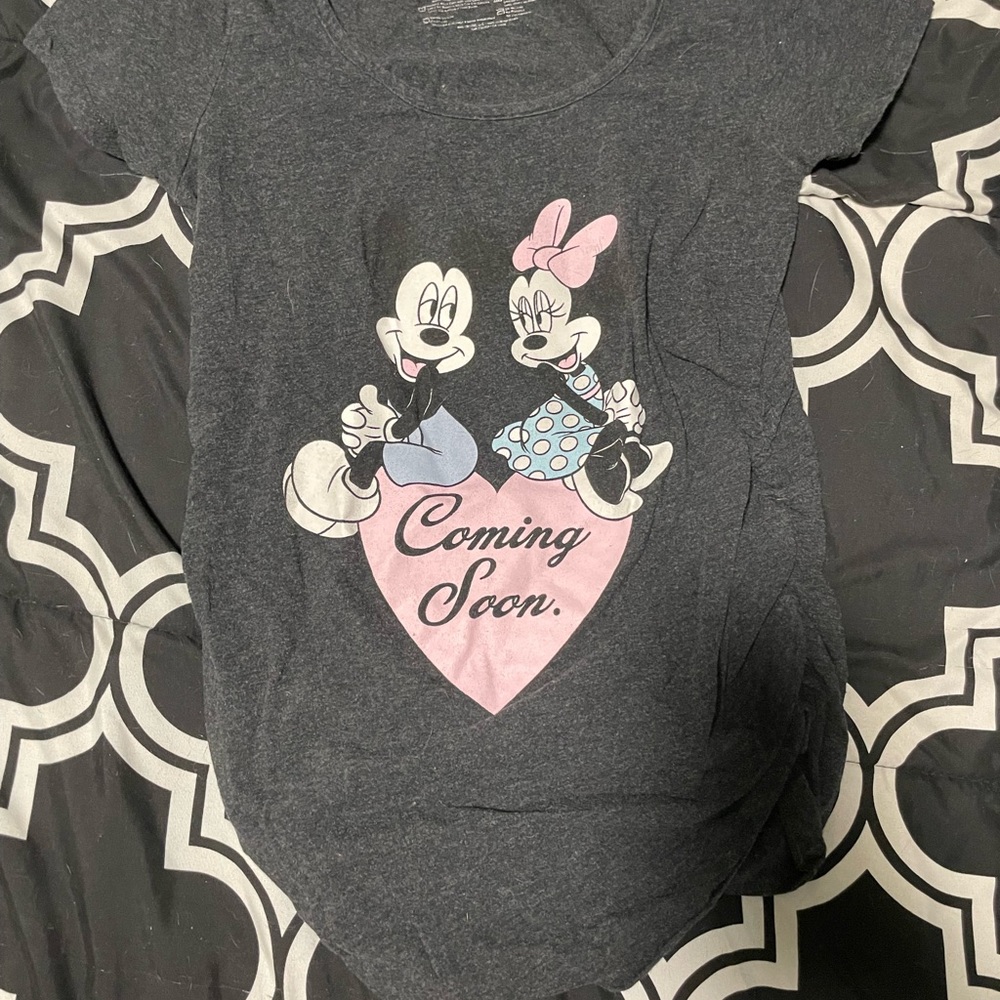 Maternity shirts